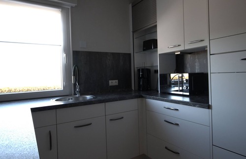 Neukirchen Apartment | Vacation apartment/apartment for 7 guests with 100m² in Neukirchen (151218)