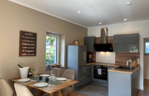 Braunlage Apartment | Vacation apartment/apartment for 4 guests with 87m² in Braunlage (265282)