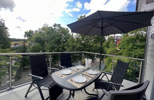 Braunlage Apartment | Vacation apartment/apartment for 4 guests with 87m² in Braunlage (265282)