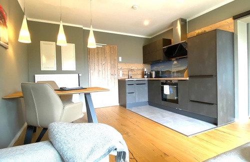 Braunlage Apartment | Vacation apartment/apartment for 2 guests with 55m² in Braunlage (265283)