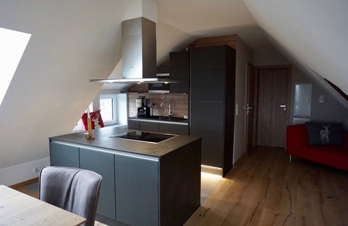 Braunlage Apartment | Vacation apartment/apartment for 6 guests with 160m² in Braunlage (265662)