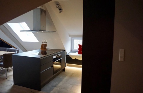 Braunlage Apartment | Vacation apartment/apartment for 6 guests with 160m² in Braunlage (265662)