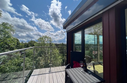 Braunlage Apartment | Vacation apartment/apartment for 6 guests with 160m² in Braunlage (265662)