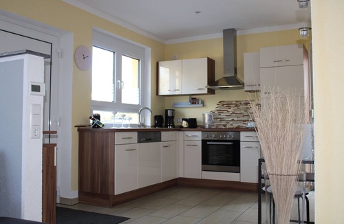 Buggingen Apartment | Vacation apartment/apartment for 2 guests with 50m² in Buggingen (127883)