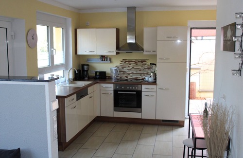 Buggingen Apartment | Vacation apartment/apartment for 2 guests with 50m² in Buggingen (127883)