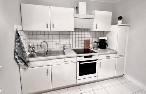 Eppelborn Apartment | Vacation apartment/apartment for 3 guests with 86m² in Eppelborn (146007)