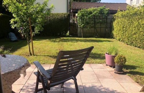 Sonthofen Apartment | Vacation apartment/apartment for 3 guests with 60m² in Sonthofen (271341)