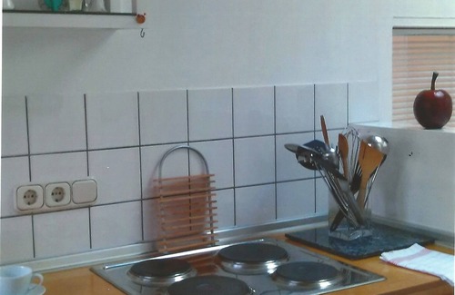 Worpswede Apartment | Vacation apartment/apartment for 2 guests with 60m² in Worpswede (273288)