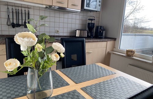 Braunlage Apartment | Vacation apartment/apartment for 4 guests with 50m² in Hohegeiß (250173)