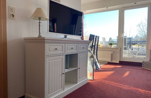 Braunlage Apartment | Vacation apartment/apartment for 4 guests with 50m² in Hohegeiß (250173)