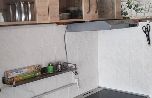 Sassnitz Apartment | Vacation apartment/apartment for 4 guests with 65m² in Sassnitz (153471)