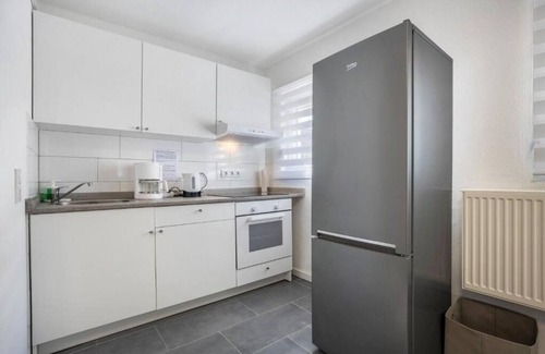 Bomlitz Apartment | Vacation apartment/apartment for 2 guests with 29m² in Walsrode (172549)