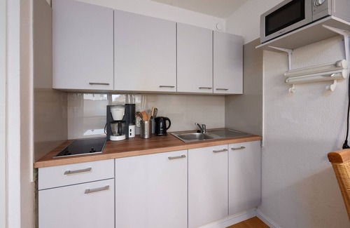 Wendtorfer Strand Apartment | Vacation apartment/apartment for 2 guests with 30m² in Wendtorf (294482)