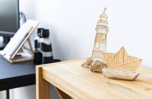 Wendtorfer Strand Apartment | Vacation apartment/apartment for 2 guests with 26m² in Wendtorf (294491)