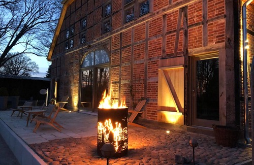 Damnatz Apartment | Vacation apartment/apartment for 4 guests with 80m² in Damnatz (273126)
