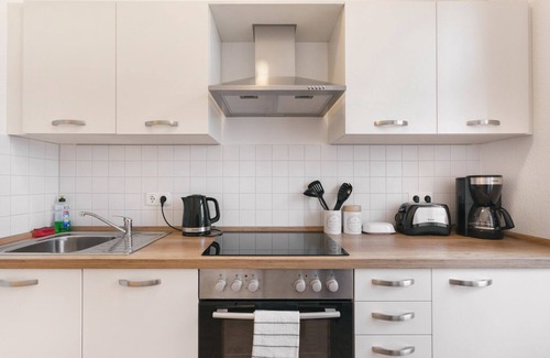 Dresden Apartment | Vacation apartment/apartment for 8 guests with 100m² in Dresden (93222)