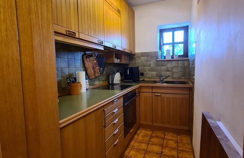 Peiting Apartment | Vacation apartment/apartment for 2 guests with 33m² in Peiting (172443)