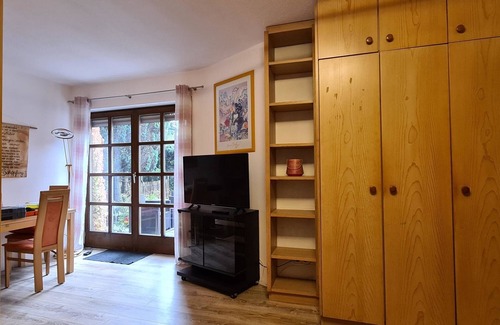 Peiting Apartment | Vacation apartment/apartment for 2 guests with 33m² in Peiting (172443)