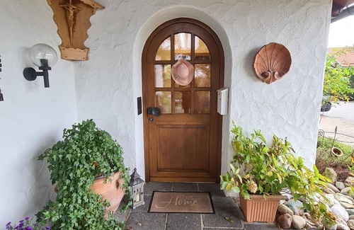 Peiting Apartment | Vacation apartment/apartment for 2 guests with 33m² in Peiting (172443)