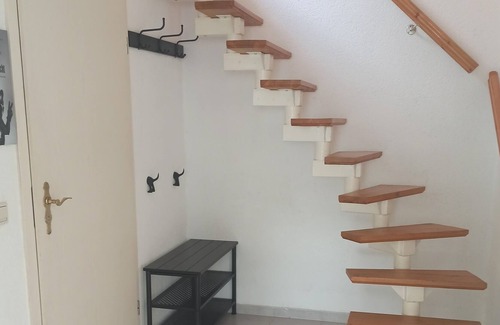 Sudharz Apartment | Vacation apartment/apartment for 4 guests with 70m² in Südharz (146173)