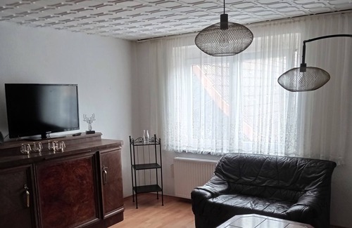 Sudharz Apartment | Vacation apartment/apartment for 4 guests with 53m² in Südharz (157941)