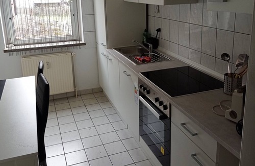 Sudharz Apartment | Vacation apartment/apartment for 4 guests with 53m² in Südharz (157941)
