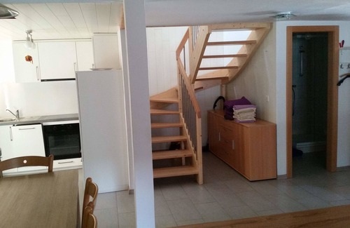 Naters Apartment | Vacation apartment/apartment for 10 guests with 150m² in Naters (189828)