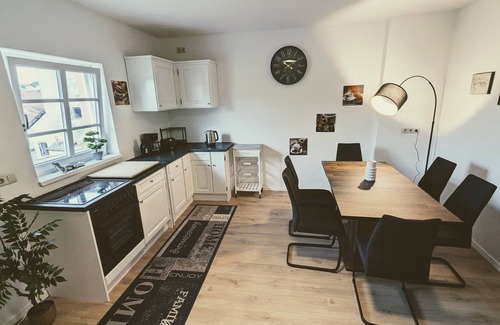 Laufen Apartment | Vacation apartment/apartment for 4 guests with 40m² in Laufen (298039)