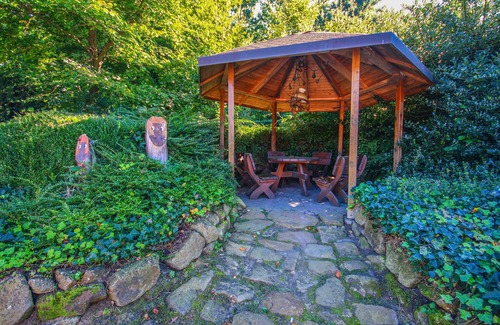 Meppen Apartment | Vacation apartment/apartment for 5 guests with 68m² in Meppen (95950)