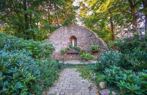 Meppen Apartment | Vacation apartment/apartment for 5 guests with 71m² in Meppen (95949)