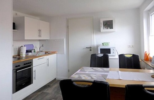 Esens Apartment | Vacation apartment/apartment for 4 guests with 55m² in Esens (169058)