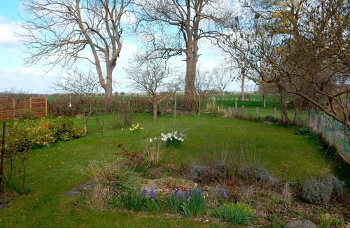 Grube Apartment | Vacation apartment/apartment for 2 guests with 30m² in Grube (16499)