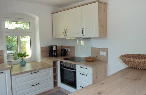 Schleswig-Flensburg District Apartment | Vacation apartment/apartment for 2 guests with 70m² in Hüsby (93698)