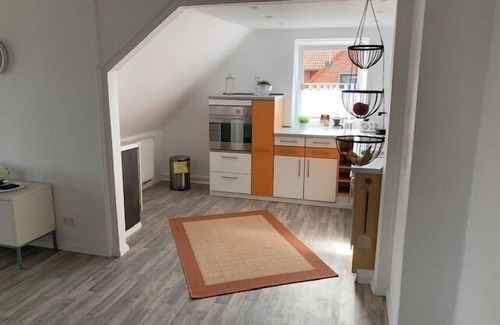 Flechtorf Apartment | Vacation apartment/apartment for 4 guests with 75m² in Lehre (163360)