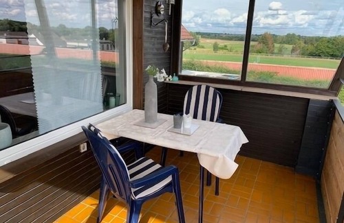 Flechtorf Apartment | Vacation apartment/apartment for 4 guests with 75m² in Lehre (163360)