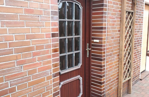 Utarp Apartment | Vacation apartment/apartment for 2 guests with 50m² in Utarp (118153)