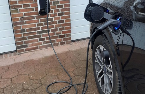 Utarp Apartment | Vacation apartment/apartment for 3 guests with 80m² in Utarp (158074)