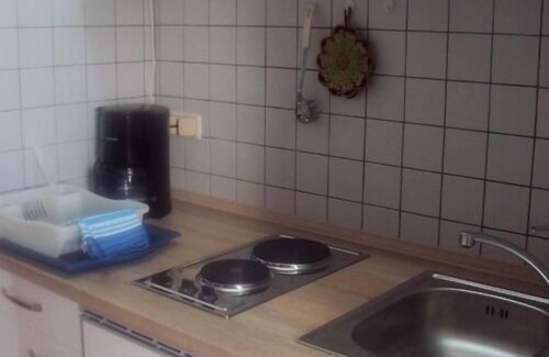 Jork Apartment | Vacation apartment/apartment for 5 guests with 75m² in Jork (267339)