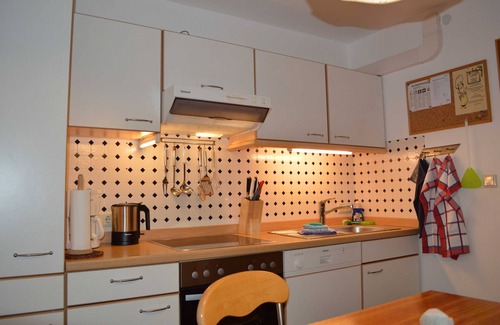 Nesselwaengle Apartment | Vacation apartment Gimpel - Hieb's Hoamatl