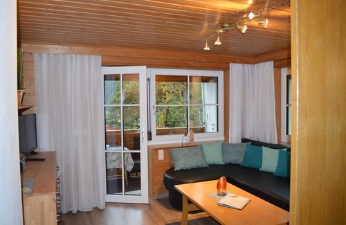 Nesselwaengle Apartment | Vacation apartment Gimpel - Hieb's Hoamatl