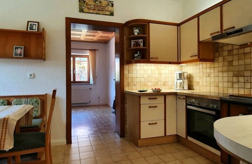Mureck Apartment | Vacation apartment attic - Haus an der Mur - Haus an der Mur