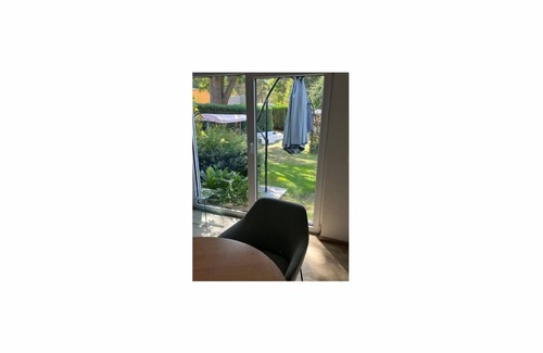 Tabarz Apartment | Vacation apartment Biebernest Bad Tabarz - Your time out in the Thuringian Forest