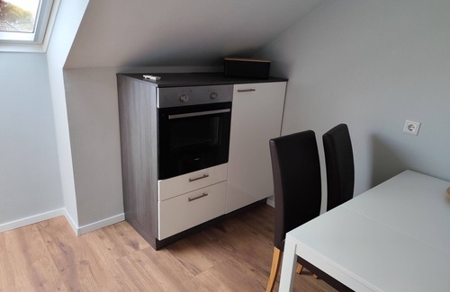 Beelen Apartment | Vacation apartment Beelen, 70m2