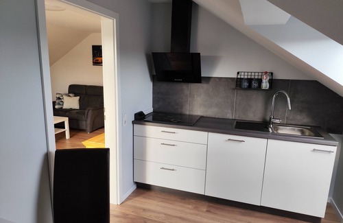 Beelen Apartment | Vacation apartment Beelen, 70m2