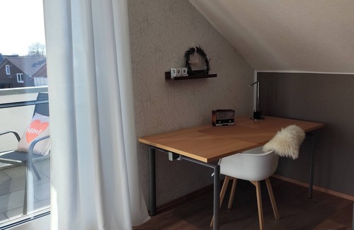Beelen Apartment | Vacation apartment Beelen, 70m2