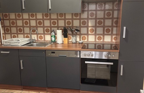 Wurm Apartment | Vacation apartment Black Forest