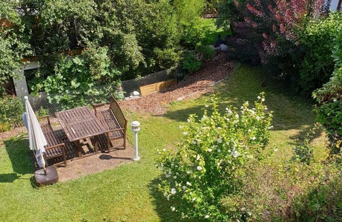 Wurm Apartment | Vacation apartment Black Forest