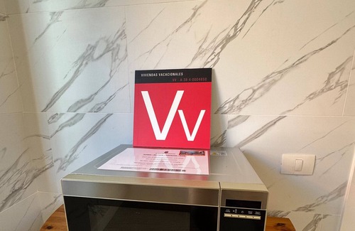 El Medano Apartment | Vacation Apartment 'Brisa Beach El Médano' with Balcony, Wi-Fi and Air Conditioning