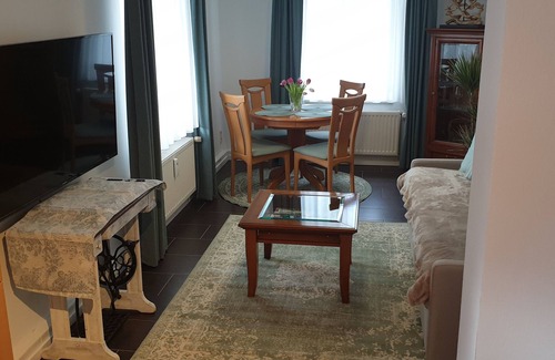 Dohma Condo | Vacation apartment close to nature - a gem