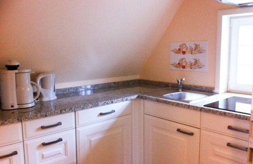 Bad Bentheim Apartment | Vacation apartment Spieker 2nd floor - Waldseiter Hof